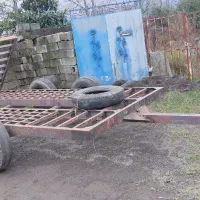 کفی کمباین تانک تراکتور