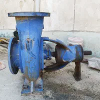 پمپ آب کشاورزی