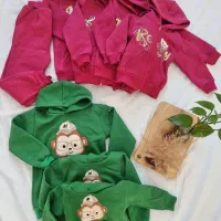 اقلام زیر یکجا بفروش می رسد توافقی|لباس|پیرانشهر, |دیوار