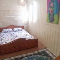 باغ ویلا امشب فقط 1800|اجارهٔ کوتاهمدت ویلا و باغ|شهریار, شهرک شاهد|دیوار