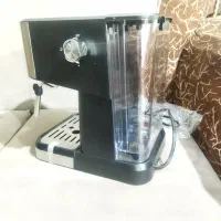 دستگاه اسپرسو ساز مارک نوا ۲۵ بار|سماور، چای‌ساز، قهوه‌ساز|شیراز, رازی|دیوار