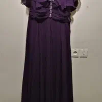 لباس مجلسی سایز 48/46
