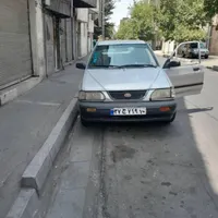 پراید مدل ۸۵|خودرو سواری و وانت|تهران, ارامنه|دیوار