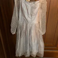 لباس دخترانه مجلسی