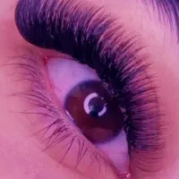 اکستنشن مژه|خدمات آرایشگری و زیبایی|زنجان, |دیوار
