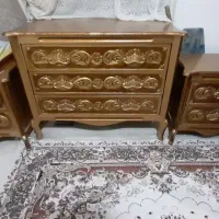 دراور و جاکفشی|جاکفشی، کمد، دراور|هشتگرد, شهرک اداری|دیوار