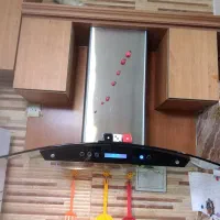 هود بیمکث در حد نو|هود|تهران, فدک|دیوار