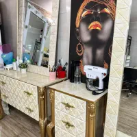 فروش دکور آرایشگاه