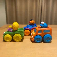 فیگور کارتونی و سوپر هیرو|اسباب‌‌بازی|تهران, قیطریه|دیوار