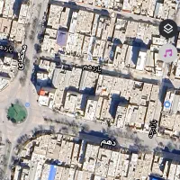 آپارتمان-تک-واحدی-قاضی-آباد