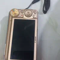 دوربینcanon|دوربین عکاسی و فیلم‌برداری|محمدشهر, عباس آباد|دیوار