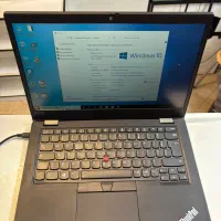لپتاب lenovo|رایانه همراه|گرگان, |دیوار