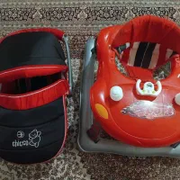 کریر و روروئک
