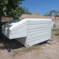 اطاق مزدا مسقف|سایر لوازم برقی|خسروشاه, |دیوار