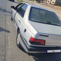 پژو دوگانه ۸۹|خودرو سواری و وانت|بهارستان, |دیوار