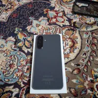 سامسونگ galaxy a56 با حافظهٔ ۲۵۶ گیگابایت|موبایل|کرج, حصارک بالا|دیوار