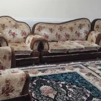 مبلمان شیک
