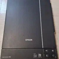 اسکنر نو اپسون V33