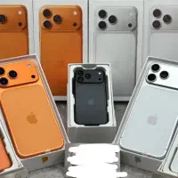 آیفون و سامسونگ مینی و اولترا و پرومکس