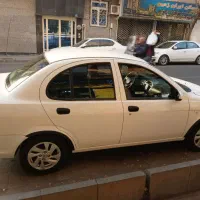 خودرو ساینا اس|خودرو سواری و وانت|تهران, اقدسیه|دیوار