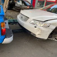 امداد خودرو یدک کش تهرانپارس جرثغیل لواسان پردیس|خدمات حمل و نقل|تهران, تهرانپارس شرقی|دیوار