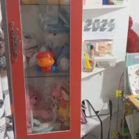 کمد بچه کار کرده