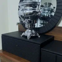 سماور گازی تابان|سماور، چای‌ساز، قهوه‌ساز|اندیشه, اندیشه فاز ۵|دیوار