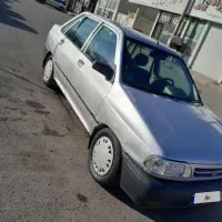 پراید ۸۴|خودرو سواری و وانت|اردبیل, |دیوار