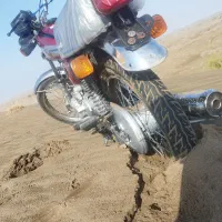 احسان 150|موتورسیکلت|لاشار, |دیوار