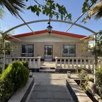 باغ ویلا 900 متری