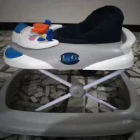 فروش روروئک دلیجان مدل یوفو|کالسکه و لوازم جانبی|ساری, |دیوار