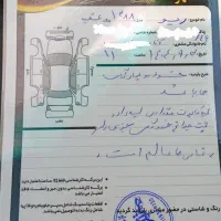 ریو مدل ۸۸|خودرو سواری و وانت|رشت, سیا اسطلخ|دیوار