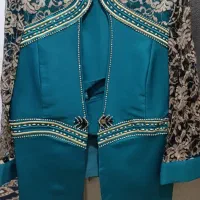 چهار عدد شلوار و یک کت دامن|لباس|صباشهر, |دیوار