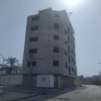 پیش فروش آپارتمان/زمین شهری نبش بدروعبدالمیر۱۲۰متر
