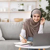 کسب و کار آنلاین ویژه بانوان