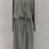 شومیزدامن گره ای ترند