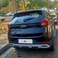 ایکس ۲۲ پرو مدل ۱۴۰۱|خودرو سواری و وانت|تهران, علم و صنعت|دیوار