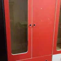 کمد بچه|اسباب و اثاث بچه|دزفول, |دیوار