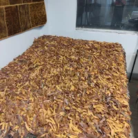 فرش چرمی شگی مشکی کدcr550|فرش|مشهد, هنرستان|دیوار