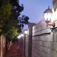 چراغ دیواری حیاطی باغی مدل انگلیسی|لامپ و چراغ|تهران, زاهد گیلانی|دیوار