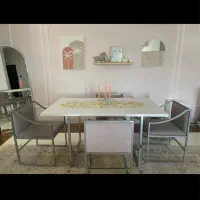 میز نهار خوری