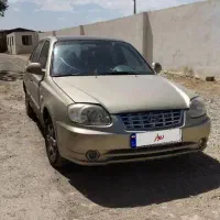 هیوندا ورنا|خودرو سواری و وانت|تهران, تهرانپارس شرقی|دیوار