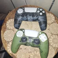 دسته و بازی پلی استیشن۵|کنسول، بازی ویدئویی و آنلاین|شیراز, رکنآباد|دیوار