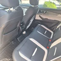 فروش mvm x55pro permiom|خودرو سواری و وانت|شیراز, زرهی|دیوار