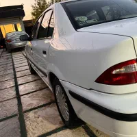 سمند Lx 98|خودرو سواری و وانت|تهران, سردارجنگل|دیوار