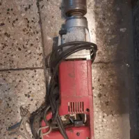 ابزار کارکرده. دریل.هیلتی.چکشی