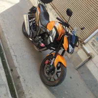 kps200 لیفان 200 نقد اقساط|موتورسیکلت|تهران, فردوسی|دیوار