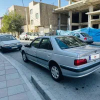 پژو پارس مدل ۸۶ شاسی آینه|خودرو سواری و وانت|قدس, شهر‌قدس|دیوار