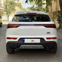 دیگنیتی پرستیژ|خودرو سواری و وانت|اصفهان, شاهد|دیوار