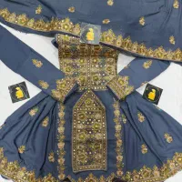 لباس بلوچی جدید|لباس|زابل, |دیوار